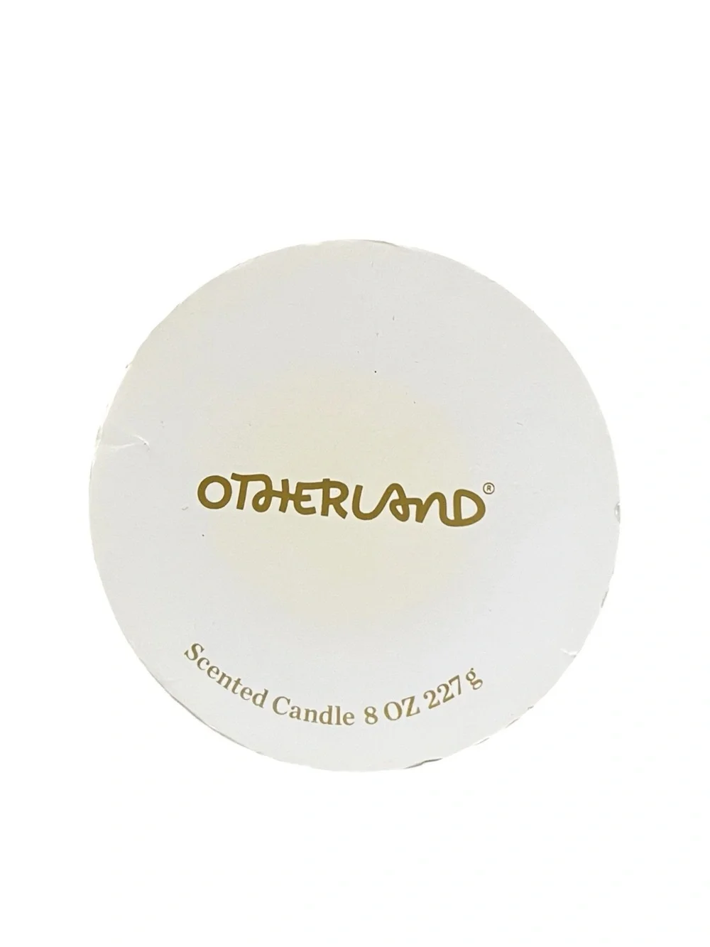 NEW Otherland Scented Candle “Reverie Roast,” 8oz